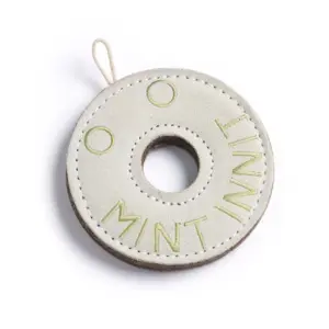 Green & Wilds: Mint Innit