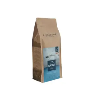 Kingsmoor Pure Havfisk, små racer, 2,50 kg