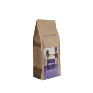 Kingsmoor Pure And, små racer, 2,5 kg