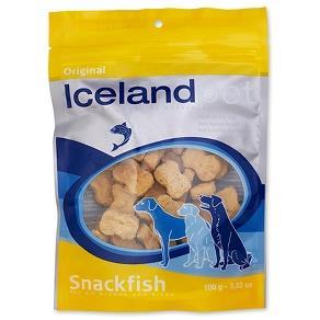 Iceland Pet godbidder Original