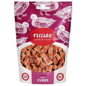 Ficcaro Duck Cubes