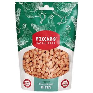 Ficcaro Small Chicken Bites