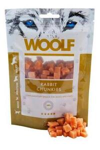 Woolf Rabbit Chunkies