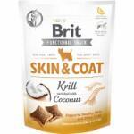Brit Care Dog Functional Snack Skin & Coat