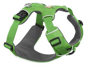 Ruffwear Front Range Sele, str. M, grøn