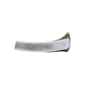 The Wild Antler, hjortegevir, str. M, gennemskåret