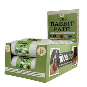 Pure Range Paté, kanin, 400 g